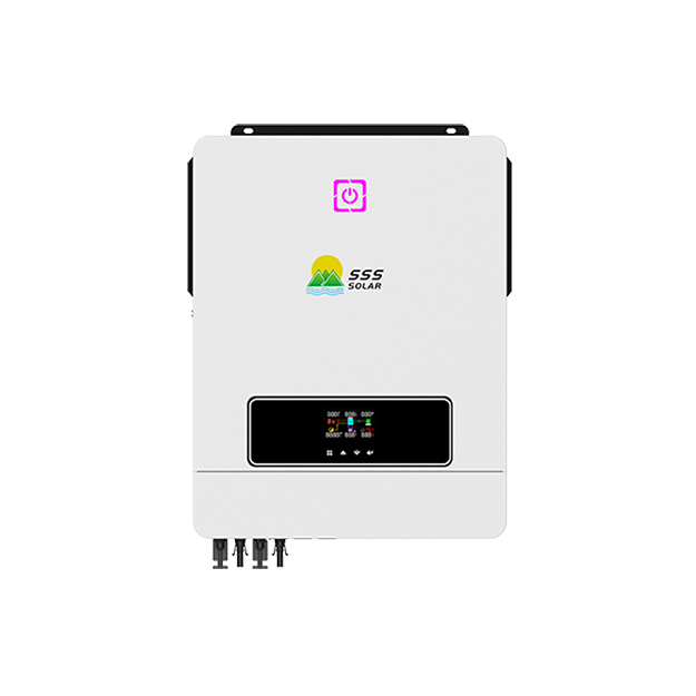 Solar Photovoltaic Series Products